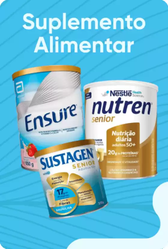 Catálogo Drogaria São Paulo | Promoções especiais em andamento | 2026-10-12T00:00:00.000Z - 2026-10-22T00:00:00.000Z