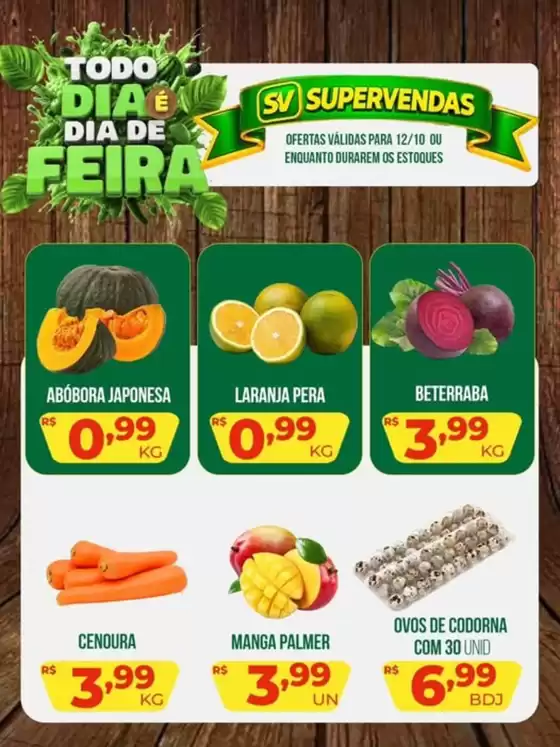 Catálogo Vivendas Supermercado | Ofertas | 2026-10-12T00:00:00.000Z - 2026-10-12T00:00:00.000Z