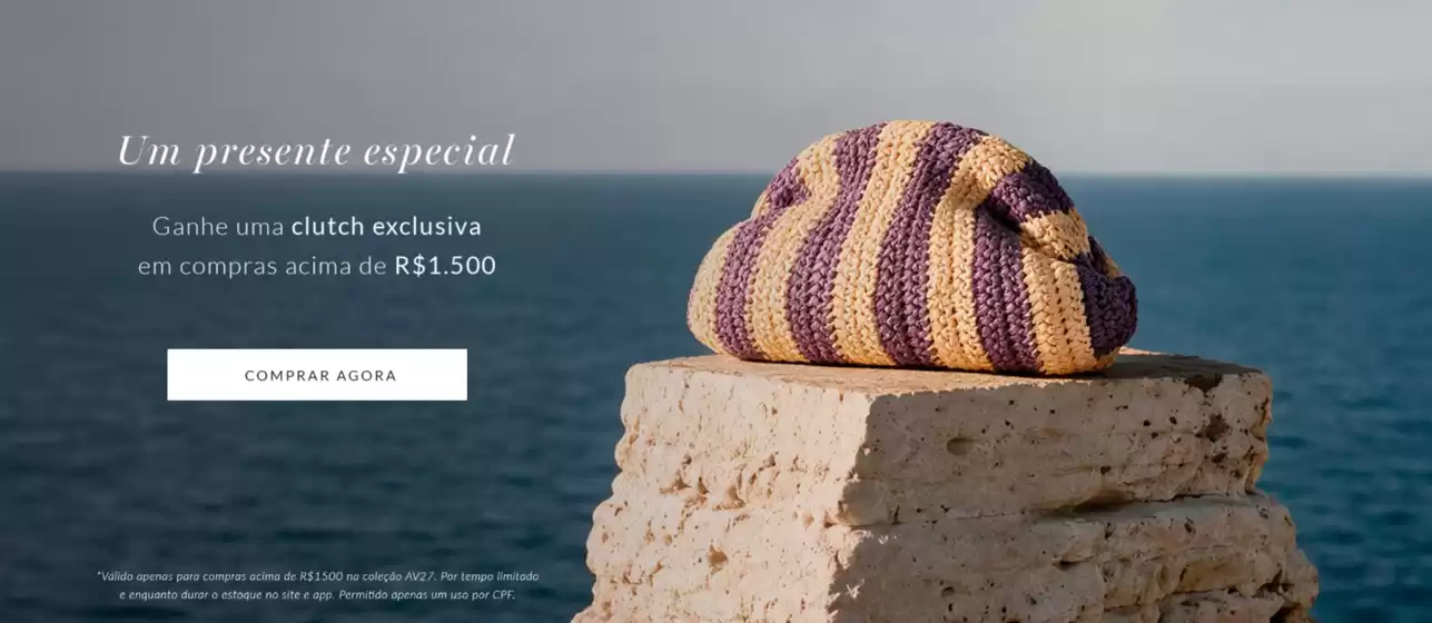 Catálogo Maria Filó | Ofertas Maria Filó | 2026-10-13T00:00:00.000Z - 2026-11-13T00:00:00.000Z