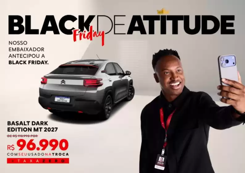 Catálogo Citroën | Ofertas Citroën | 2026-10-13T00:00:00.000Z - 2026-11-13T00:00:00.000Z