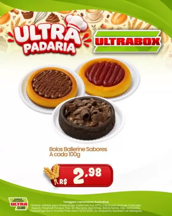 Catálogo Ultrabox | Ultra Padaria | 2026-10-13T00:00:00.000Z - 2026-10-13T00:00:00.000Z