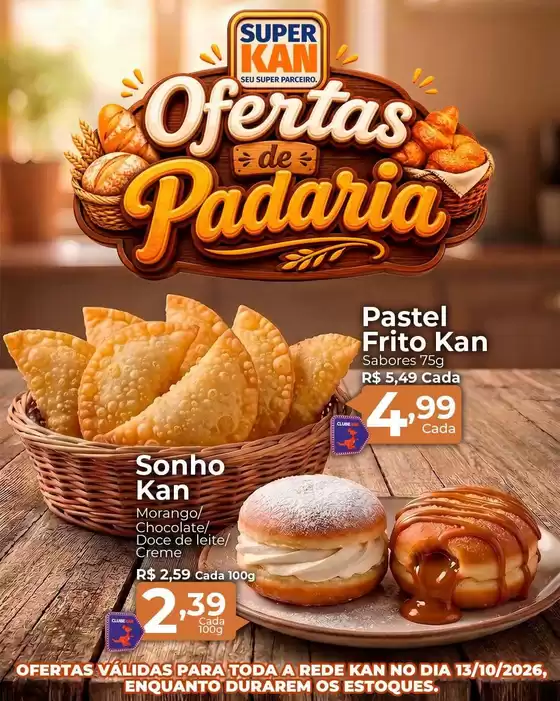 Catálogo Super Kan | Encarte Super Kan | 2026-10-13T00:00:00.000Z - 2026-10-13T00:00:00.000Z