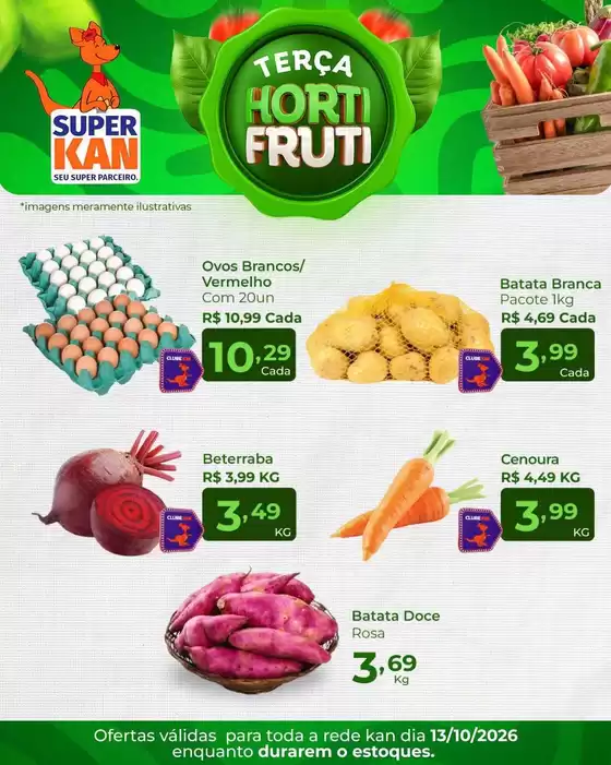 Catálogo Super Kan | Melhores ofertas e descontos | 2026-10-13T00:00:00.000Z - 2026-10-13T00:00:00.000Z