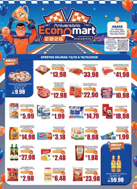 Catálogo Economart Atacadista | SEMANAL | 2026-10-13T00:00:00.000Z - 2026-10-19T00:00:00.000Z