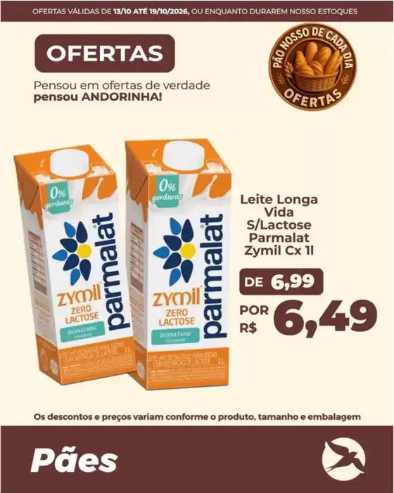 Catálogo Andorinha Hipermercado | Novas ofertas para descobrir | 2026-10-13T00:00:00.000Z - 2026-10-19T00:00:00.000Z