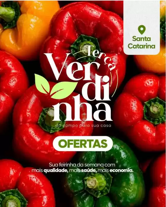 Catálogo Master Supermercados | Encarte Master Supermercados | 2026-10-13T00:00:00.000Z - 2026-10-13T00:00:00.000Z