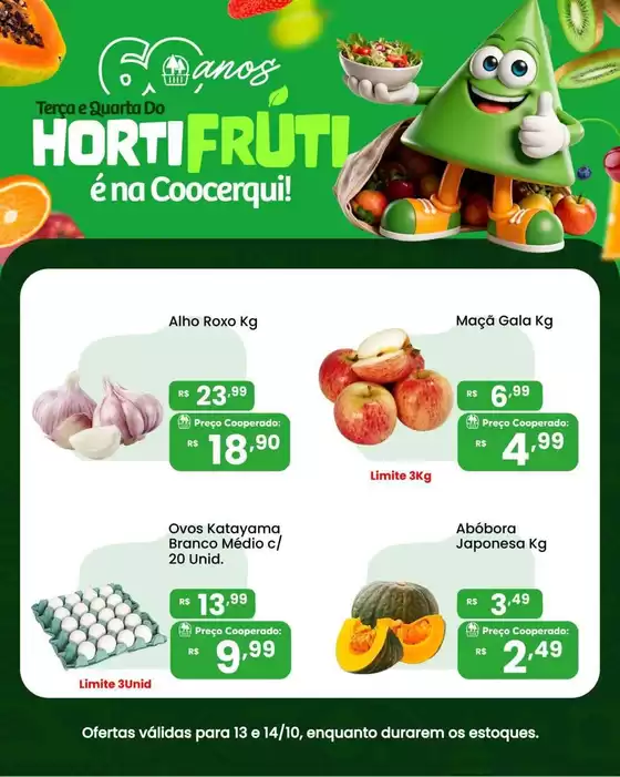 Catálogo Coocerqui | Ofertas especiais para você | 2026-10-13T00:00:00.000Z - 2026-10-14T00:00:00.000Z