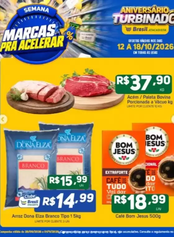 Catálogo Brasil Atacadista | Ofertas | 2026-10-13T00:00:00.000Z - 2026-11-01T00:00:00.000Z