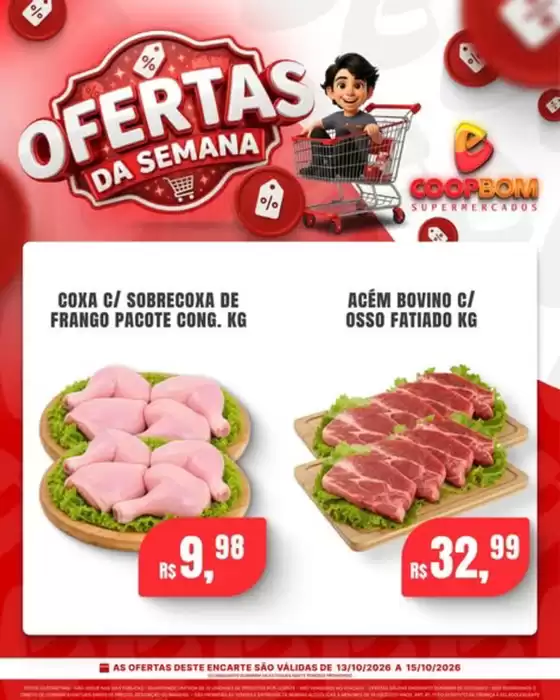 Catálogo CoopBom | Ofertas | 2026-10-13T00:00:00.000Z - 2026-10-15T00:00:00.000Z