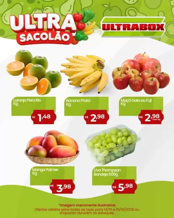 Catálogo Ultrabox | Sacolão | 2026-10-14T00:00:00.000Z - 2026-10-15T00:00:00.000Z