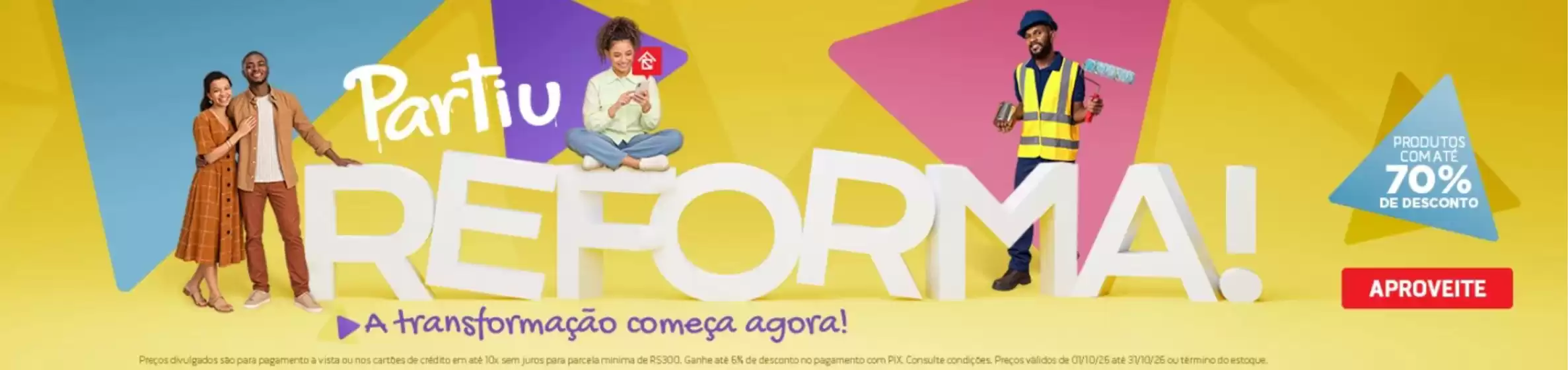 Catálogo Chatuba | Ofertas Chatuba | 2026-10-14T00:00:00.000Z - 2026-10-31T00:00:00.000Z