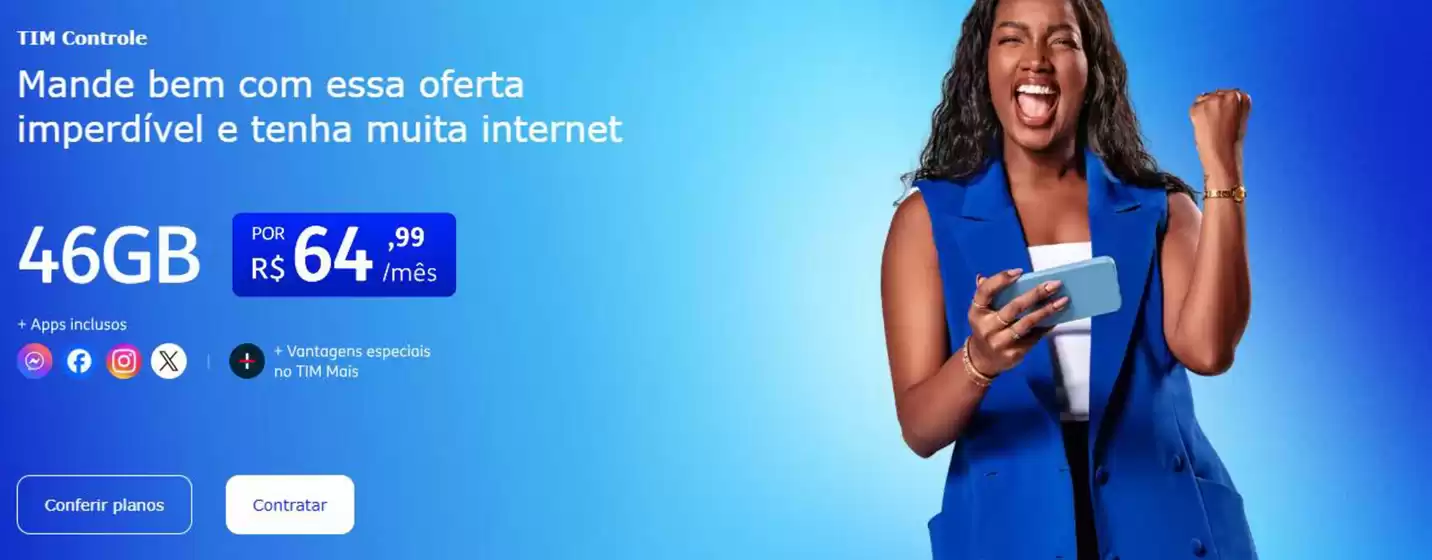 Catálogo Tim | Tim Black familia  | 2026-10-14T00:00:00.000Z - 2026-11-03T00:00:00.000Z