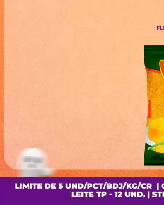 Catálogo Tatico | Ótima oferta para caçadores de pechinchas | 2026-10-14T00:00:00.000Z - 2026-10-14T00:00:00.000Z