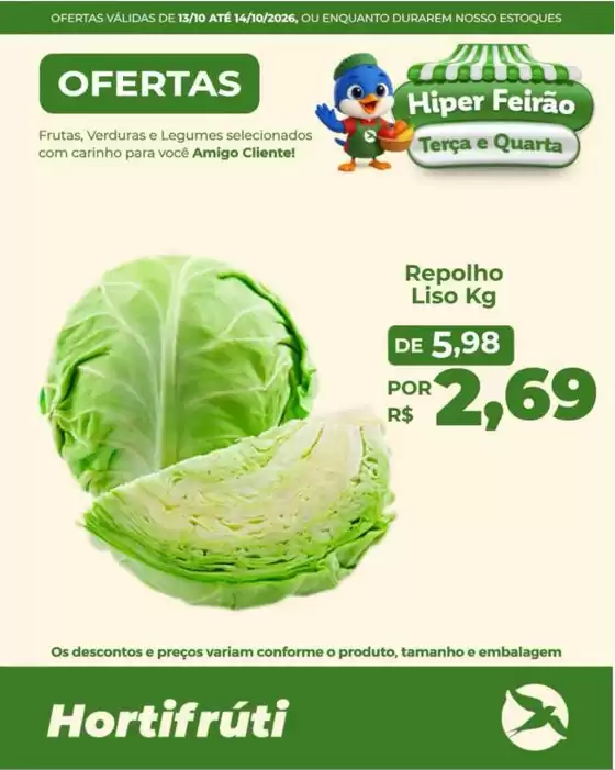 Catálogo Andorinha Hipermercado | Promoções especiais em andamento | 2026-10-13T00:00:00.000Z - 2026-10-14T00:00:00.000Z