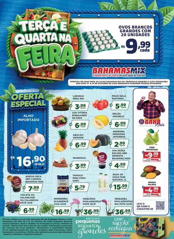 Catálogo Bahamas Mix | ENCARTE TERCA E QUARTA mix TM 13E 14 de OUT | 2026-10-13T00:00:00.000Z - 2026-10-14T00:00:00.000Z