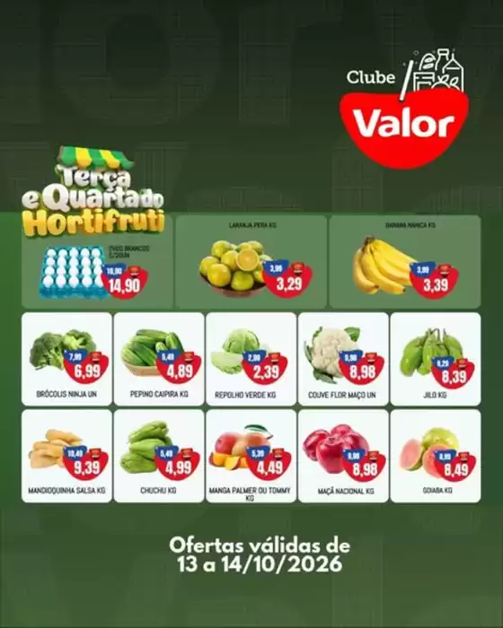 Catálogo Clube Valor | Ofertas Imperivies | 2026-10-14T00:00:00.000Z - 2026-10-14T00:00:00.000Z