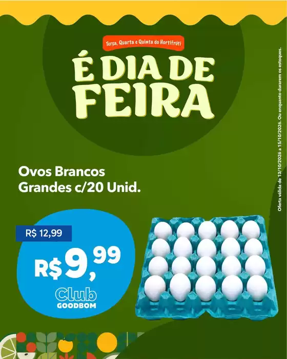 Catálogo GoodBom | Nossas melhores ofertas para você | 2026-10-13T00:00:00.000Z - 2026-10-15T00:00:00.000Z