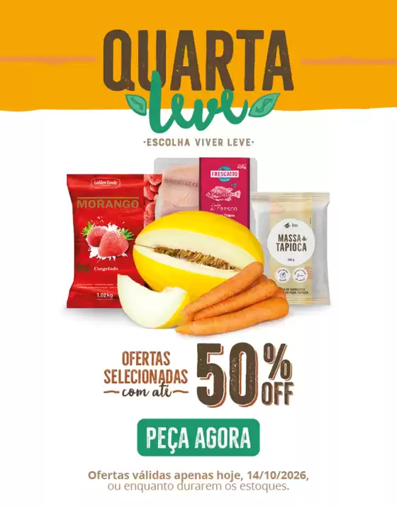 Catálogo Hortifruti | Novas ofertas para descobrir | 2026-10-14T00:00:00.000Z - 2026-10-14T00:00:00.000Z