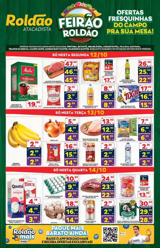 Catálogo Roldão | ROLDAO HORTI ESPECIAL | 2026-10-12T00:00:00.000Z - 2026-10-14T00:00:00.000Z