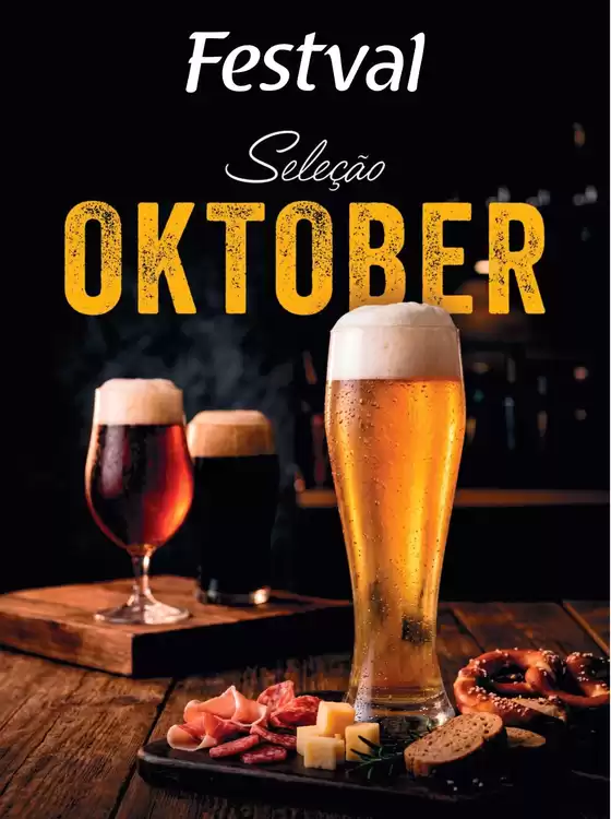 Catálogo Festval | Ofertas exclusivas para nossos clientes | 2026-10-09T00:00:00.000Z - 2026-11-02T00:00:00.000Z