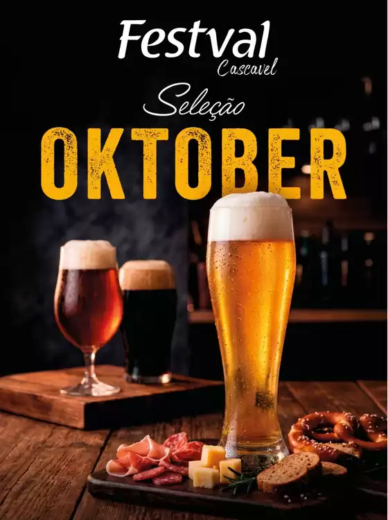 Catálogo Festval | Nossas melhores ofertas para você | 2026-10-14T00:00:00.000Z - 2026-11-02T00:00:00.000Z