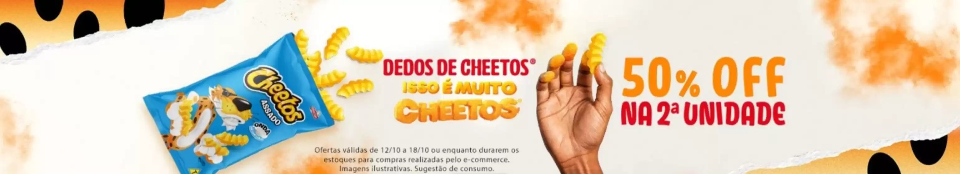 Catálogo Extra Plus | Ofertas exclusivas | 2026-10-14T00:00:00.000Z - 2026-10-18T00:00:00.000Z