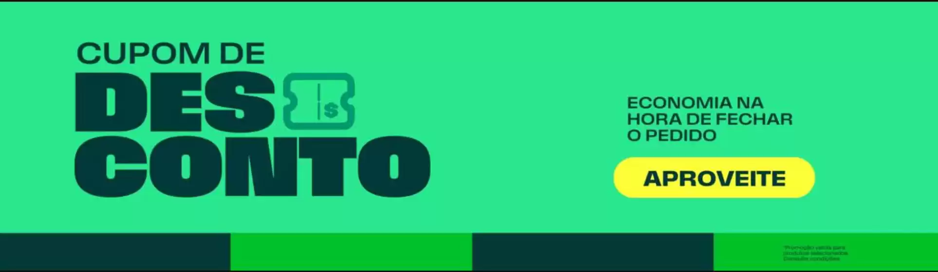 Catálogo Consul | Cupom de desconto ! | 2026-10-14T00:00:00.000Z - 2026-10-30T00:00:00.000Z
