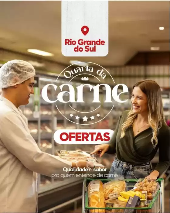 Catálogo Master Supermercados | Ofertas especiais para você | 2026-10-14T00:00:00.000Z - 2026-10-14T00:00:00.000Z