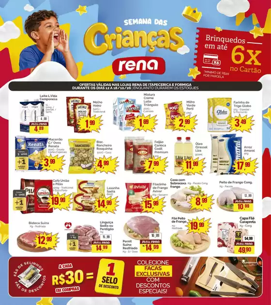 Catálogo Supermercados Rena | ITAPECERICA FORMIGA 12 A 18.10.26 compressed | 2026-10-12T00:00:00.000Z - 2026-10-18T00:00:00.000Z