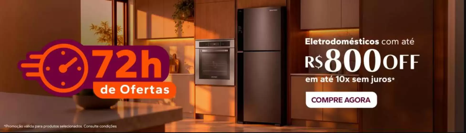 Catálogo Brastemp | Brastemp ofertas ! | 2026-10-14T00:00:00.000Z - 2026-10-30T00:00:00.000Z
