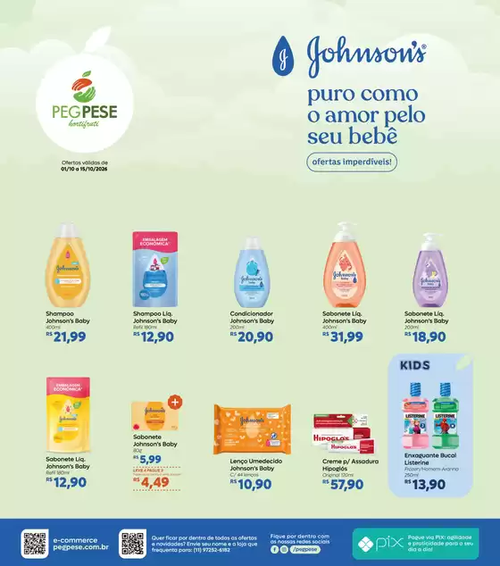 Catálogo Peg Pese | Ofertas Imperivies | 2026-10-14T00:00:00.000Z - 2026-10-15T00:00:00.000Z