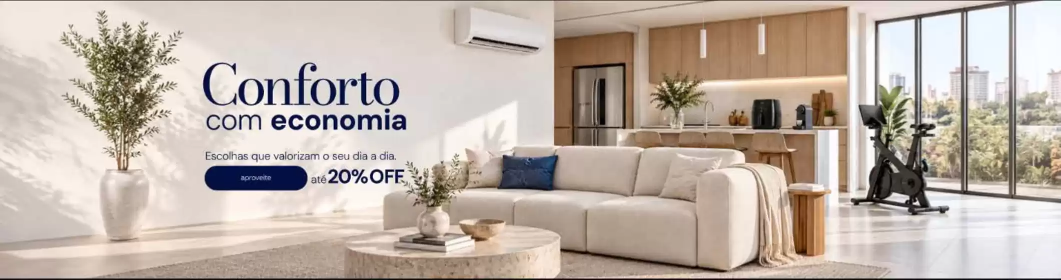 Catálogo WebContinental | Conforto com economia | 2026-10-14T00:00:00.000Z - 2026-10-30T00:00:00.000Z