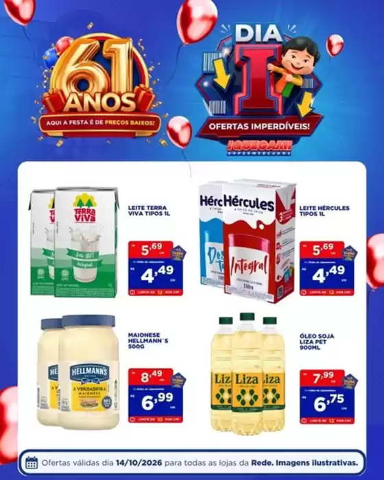 Catálogo Iquegami Supermercados em Santos | Ofertas | 2026-10-14T00:00:00.000Z - 2026-10-14T00:00:00.000Z