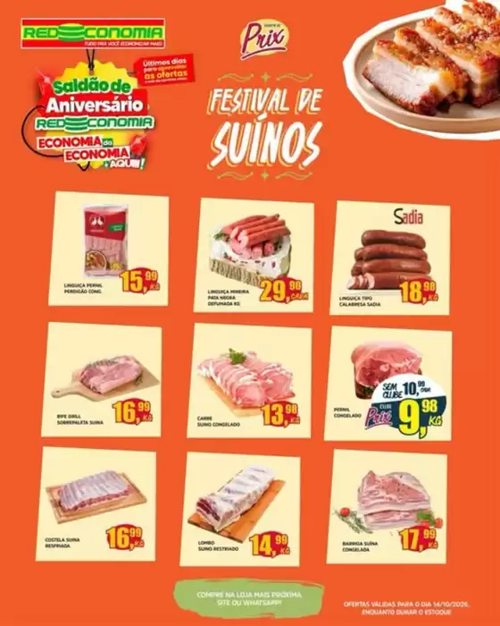 Catálogo SuperPrix | Festival de Suínos | 2026-10-14T00:00:00.000Z - 2026-10-14T00:00:00.000Z