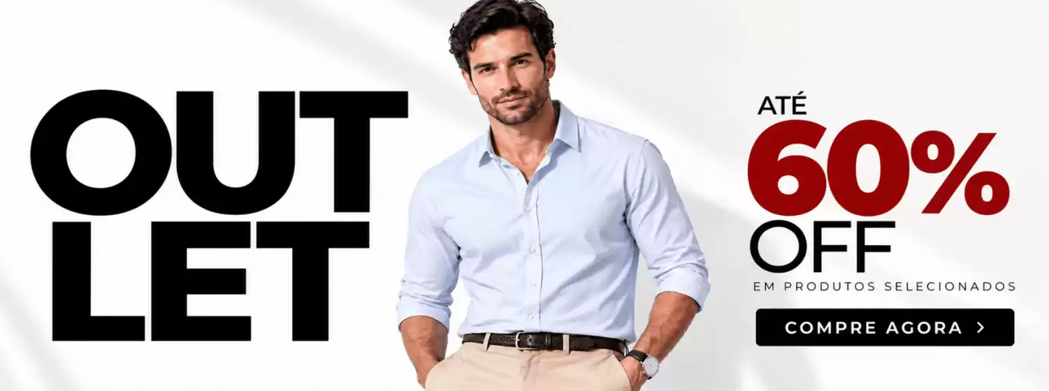 Catálogo Camisaria Colombo | Ofertas Camisaria Colombo | 2026-10-15T00:00:00.000Z - 2026-11-15T00:00:00.000Z