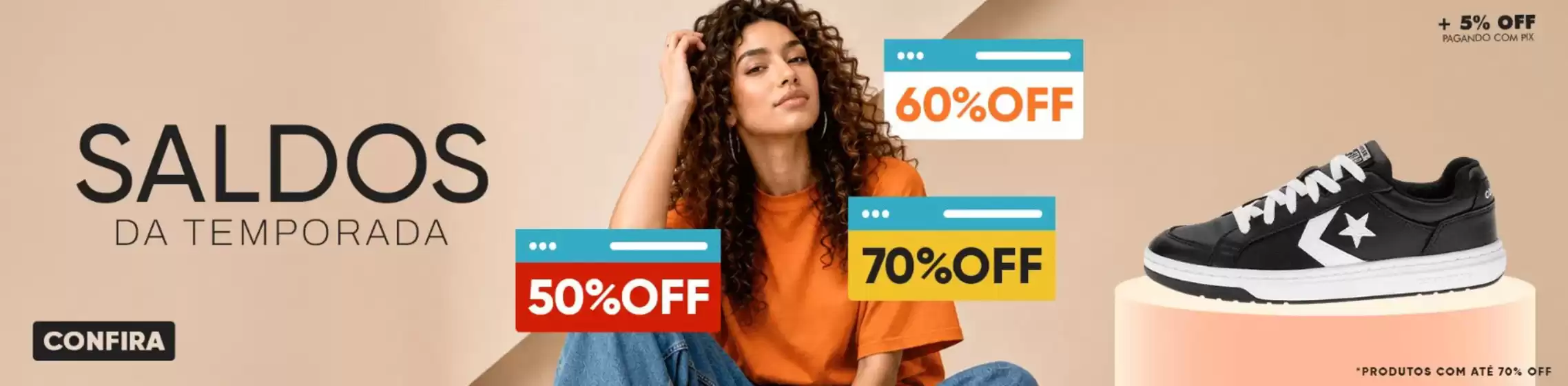 Catálogo Clóvis Calçados | Ofertas Clóvis Calçados | 2026-10-15T00:00:00.000Z - 2026-11-15T00:00:00.000Z