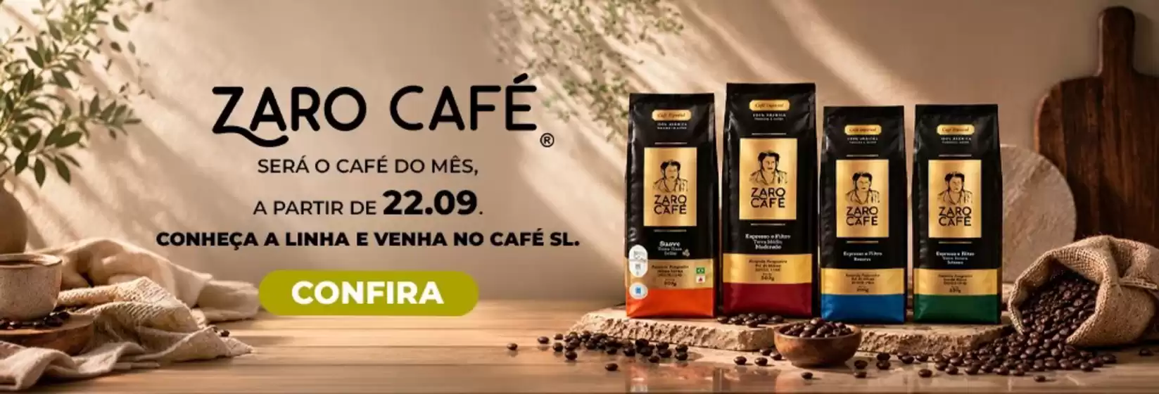 Catálogo Casa Santa Luzia | Ofertas exclusivas | 2026-10-15T00:00:00.000Z - 2026-10-22T00:00:00.000Z