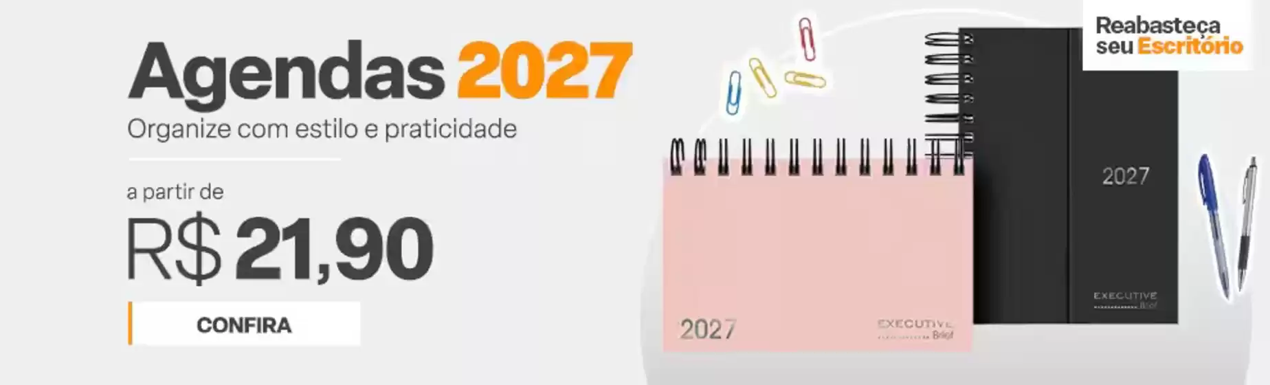 Catálogo Kalunga | Ofertas Imperivies | 2026-10-15T00:00:00.000Z - 2026-10-29T00:00:00.000Z