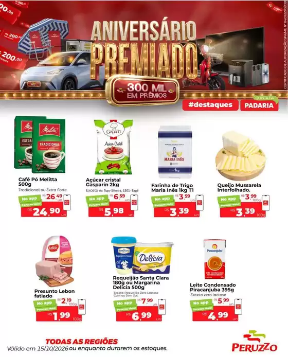 Catálogo Peruzzo | Encarte Peruzzo | 2026-10-15T00:00:00.000Z - 2026-10-15T00:00:00.000Z