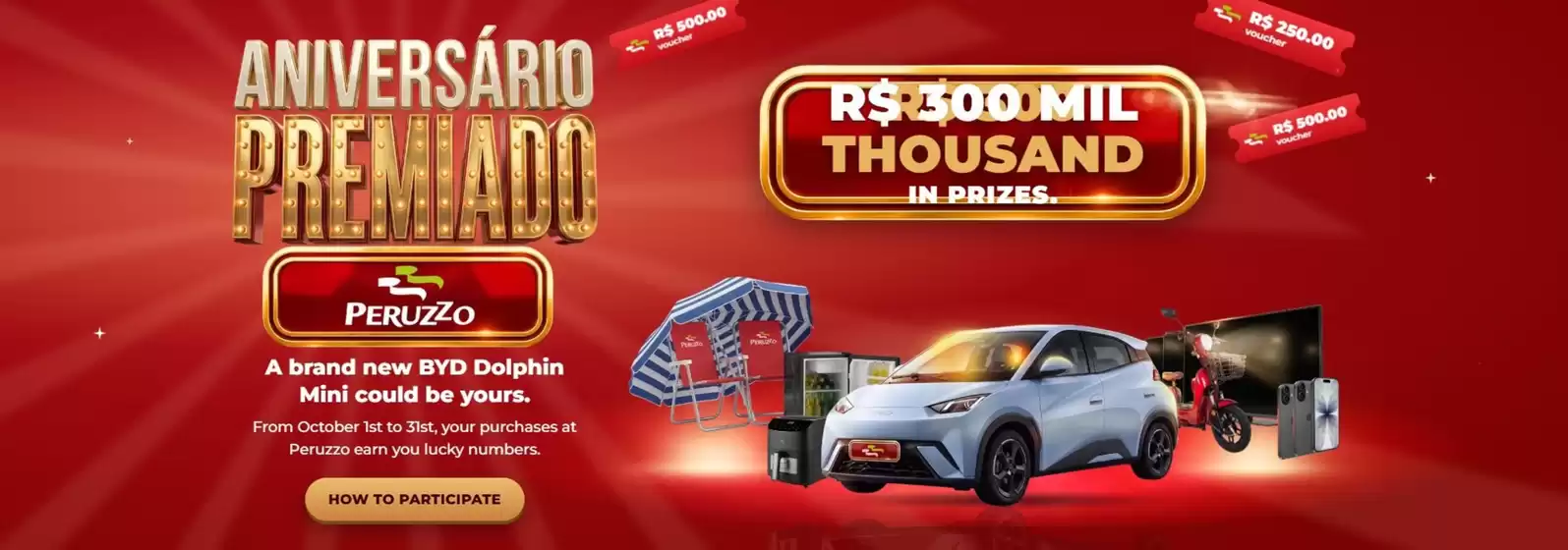 Catálogo Peruzzo | Ofertas Especial | 2026-10-15T00:00:00.000Z - 2026-10-31T00:00:00.000Z