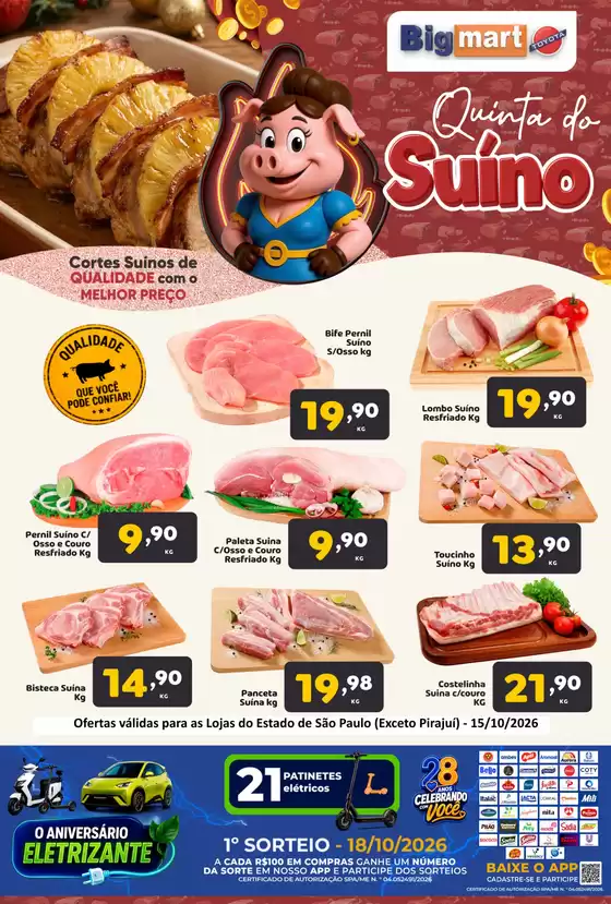 Catálogo Bigmart | Novas ofertas para descobrir | 2026-10-15T00:00:00.000Z - 2026-10-18T00:00:00.000Z