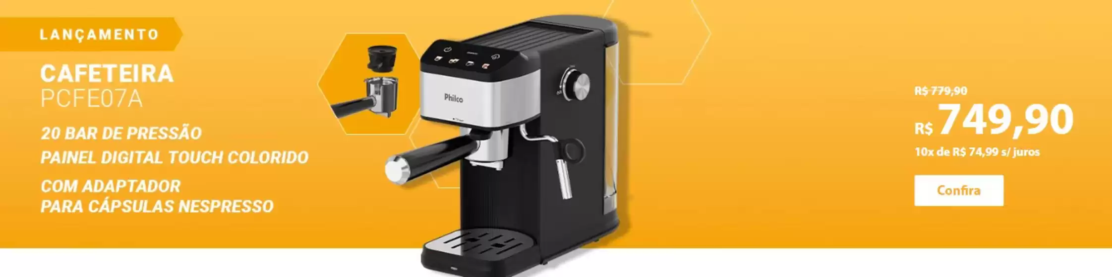 Catálogo Philco | Ofertas Philco | 2026-10-16T00:00:00.000Z - 2026-11-16T00:00:00.000Z