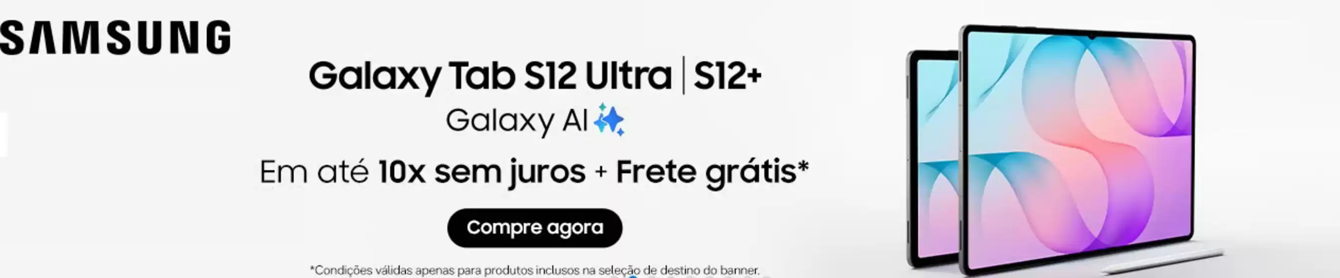 Catálogo Magazine Luiza | Ofertas Magazine Luiza | 2026-10-16T00:00:00.000Z - 2026-11-16T00:00:00.000Z