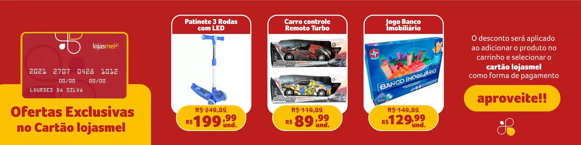 Catálogo Lojas Mel em Cacimba de Dentro | Ofertas para caçadores de pechinchas | 2026-10-15T00:00:00.000Z - 2026-10-19T00:00:00.000Z