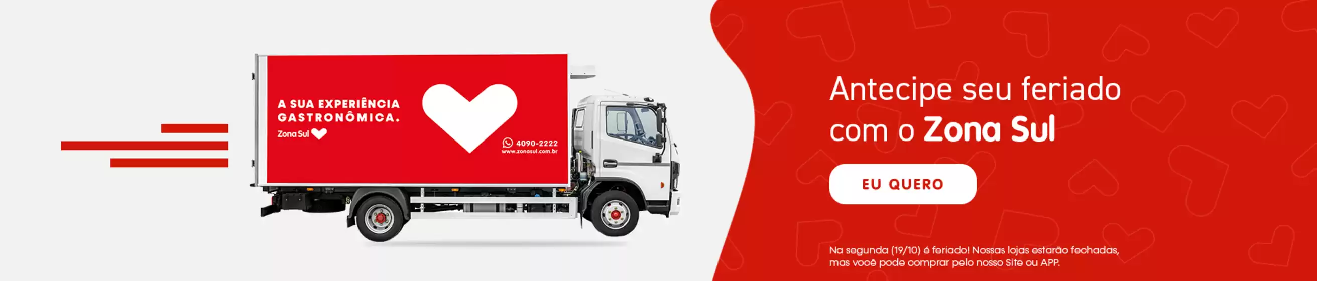 Catálogo Zona Sul | Melhores ofertas para todos os clientes | 2026-10-19T00:00:00.000Z - 2026-10-19T00:00:00.000Z