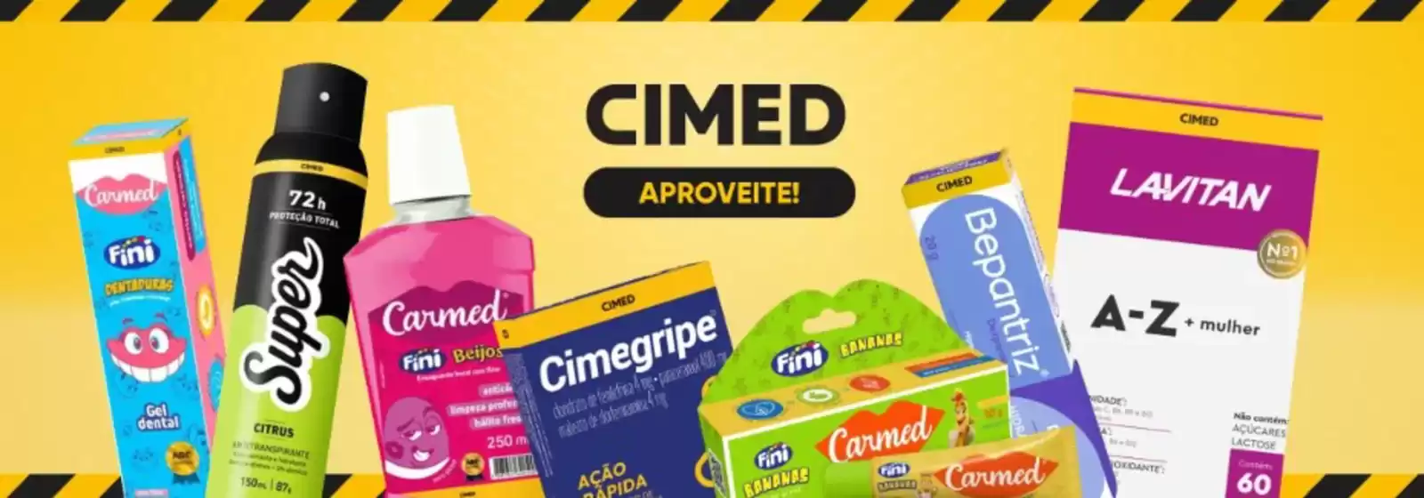 Catálogo Farma Ponte | Encarte Farma Ponte | 2026-10-16T00:00:00.000Z - 2026-10-31T00:00:00.000Z