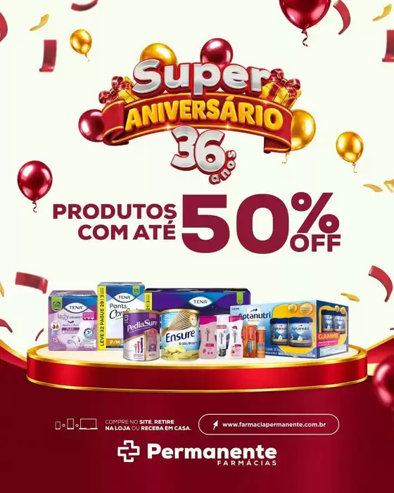 Catálogo Farmácia Permanente em Mandirituba | Nossas melhores ofertas para você | 2026-10-16T00:00:00.000Z - 2026-10-31T00:00:00.000Z