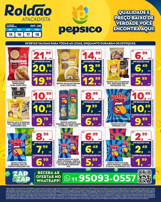 Catálogo Roldão | ROLDAO PEPSICO | 2026-10-15T00:00:00.000Z - 2026-10-18T00:00:00.000Z
