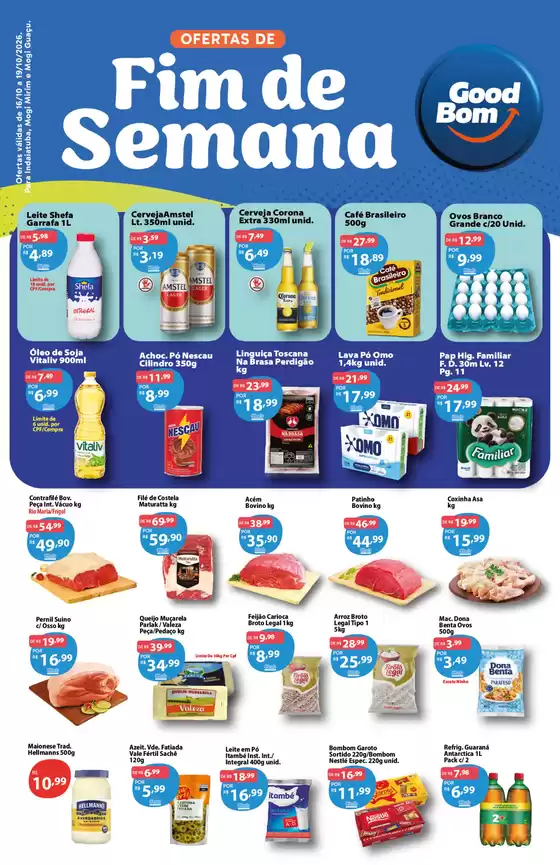 Catálogo GoodBom | Novas ofertas para descobrir | 2026-10-16T00:00:00.000Z - 2026-10-19T00:00:00.000Z