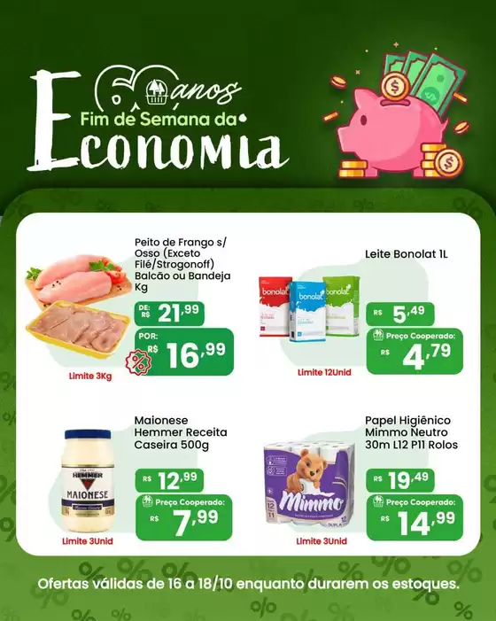 Catálogo Coocerqui | Descontos e promoções | 2026-10-16T00:00:00.000Z - 2026-10-18T00:00:00.000Z